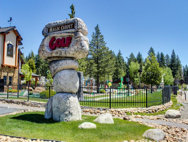 Lake Tahoe North Shore Home 978908