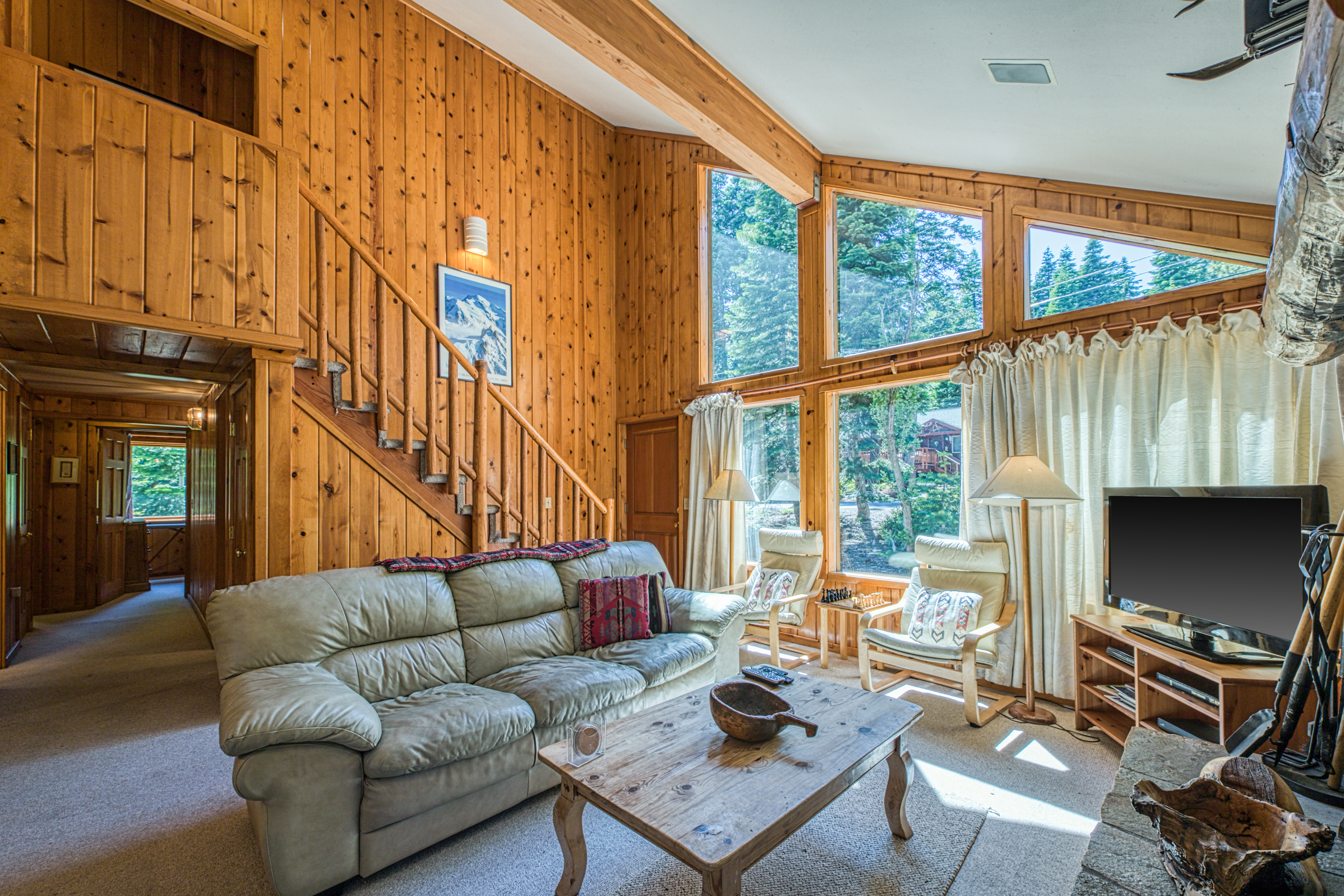 Lake Tahoe North Shore Home 978909
