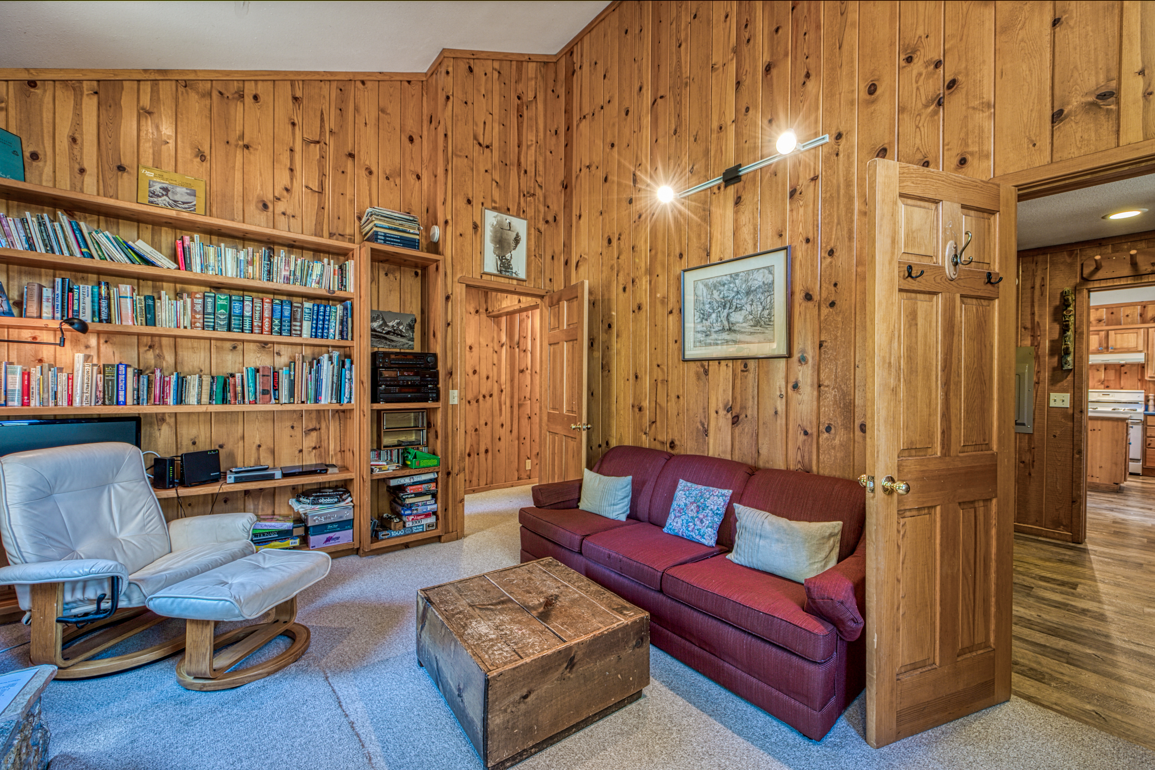 Lake Tahoe North Shore Home 978909