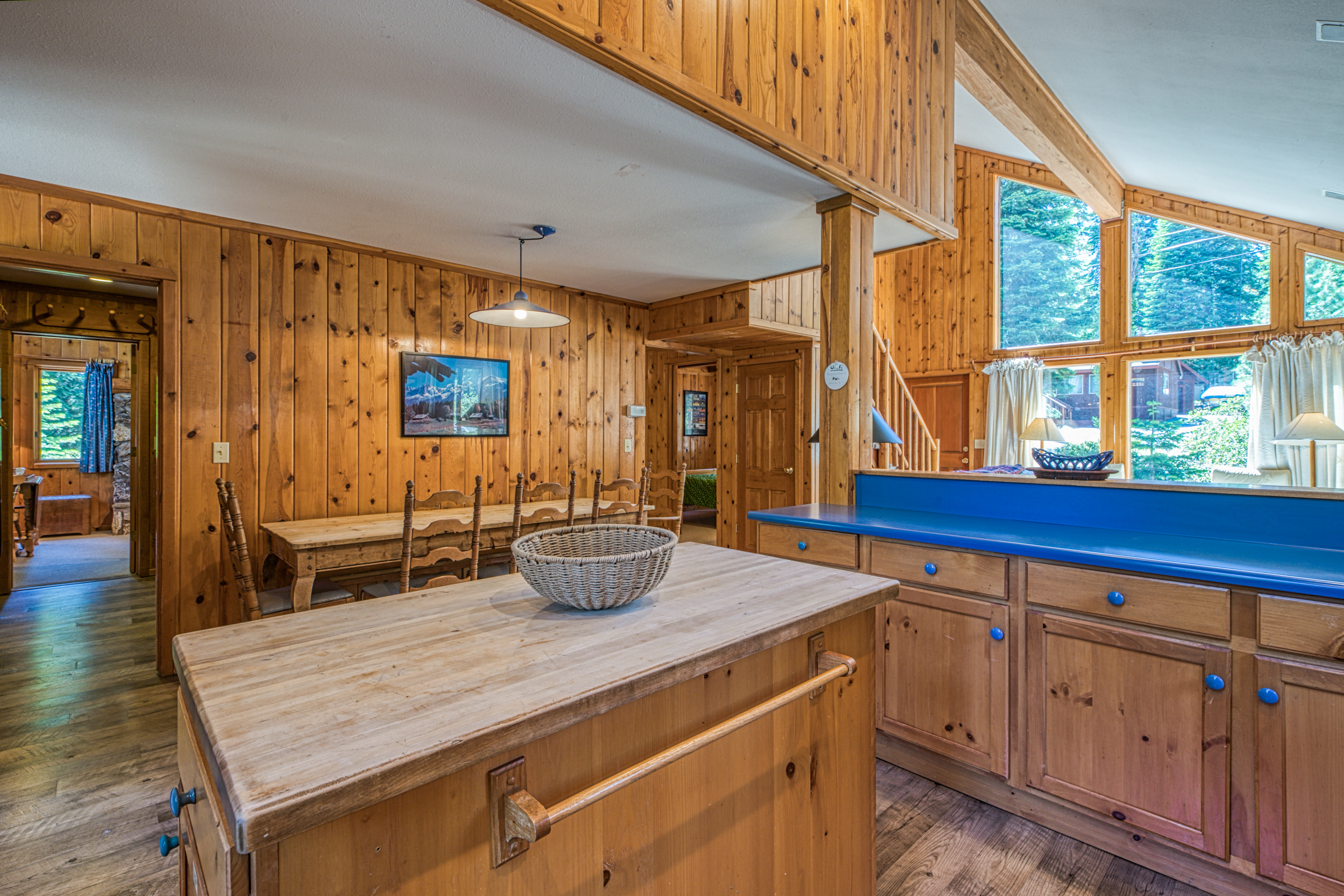 Lake Tahoe North Shore Home 978909
