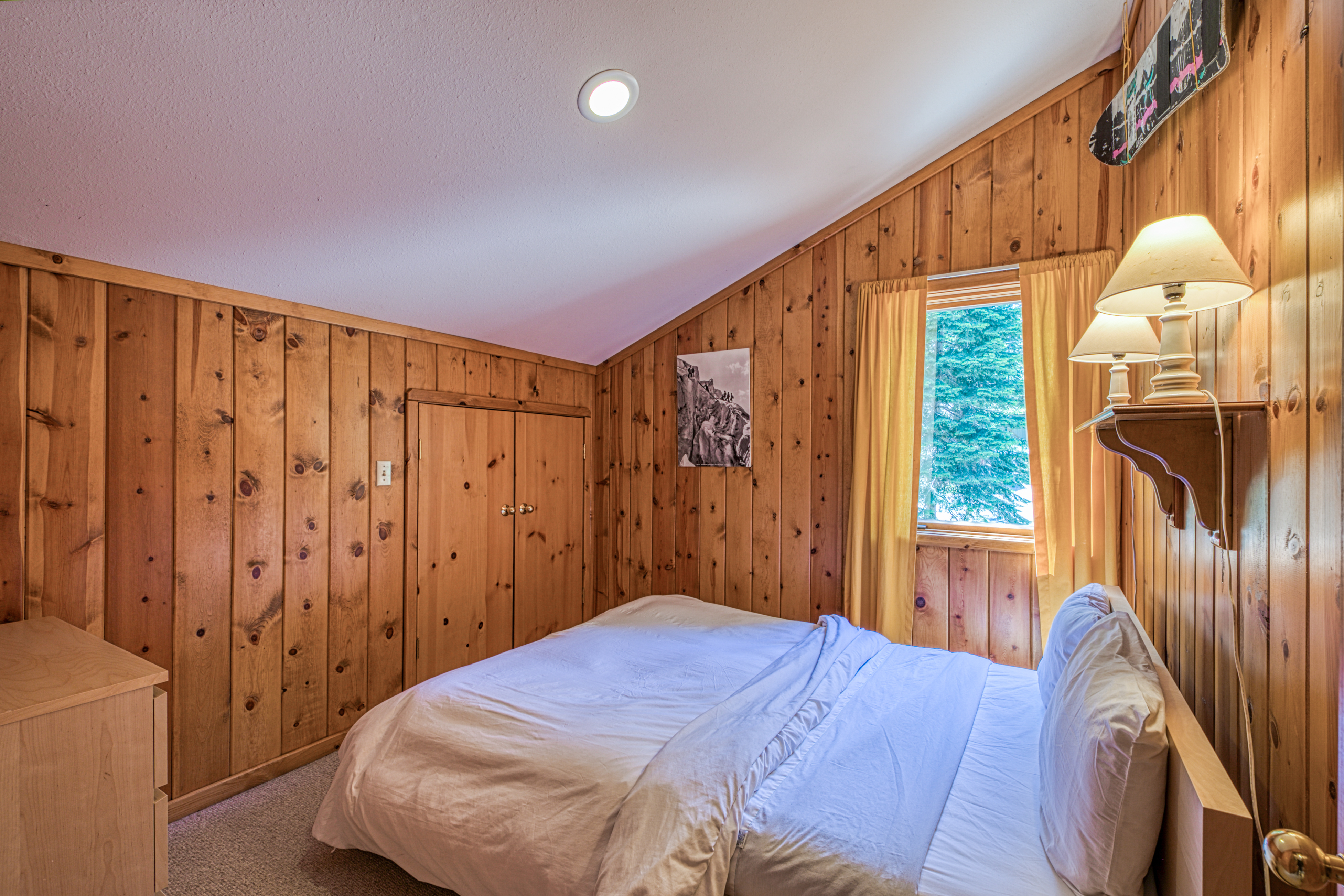 Lake Tahoe North Shore Home 978909