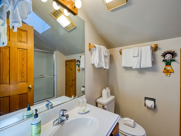 Lake Tahoe North Shore Home 978909