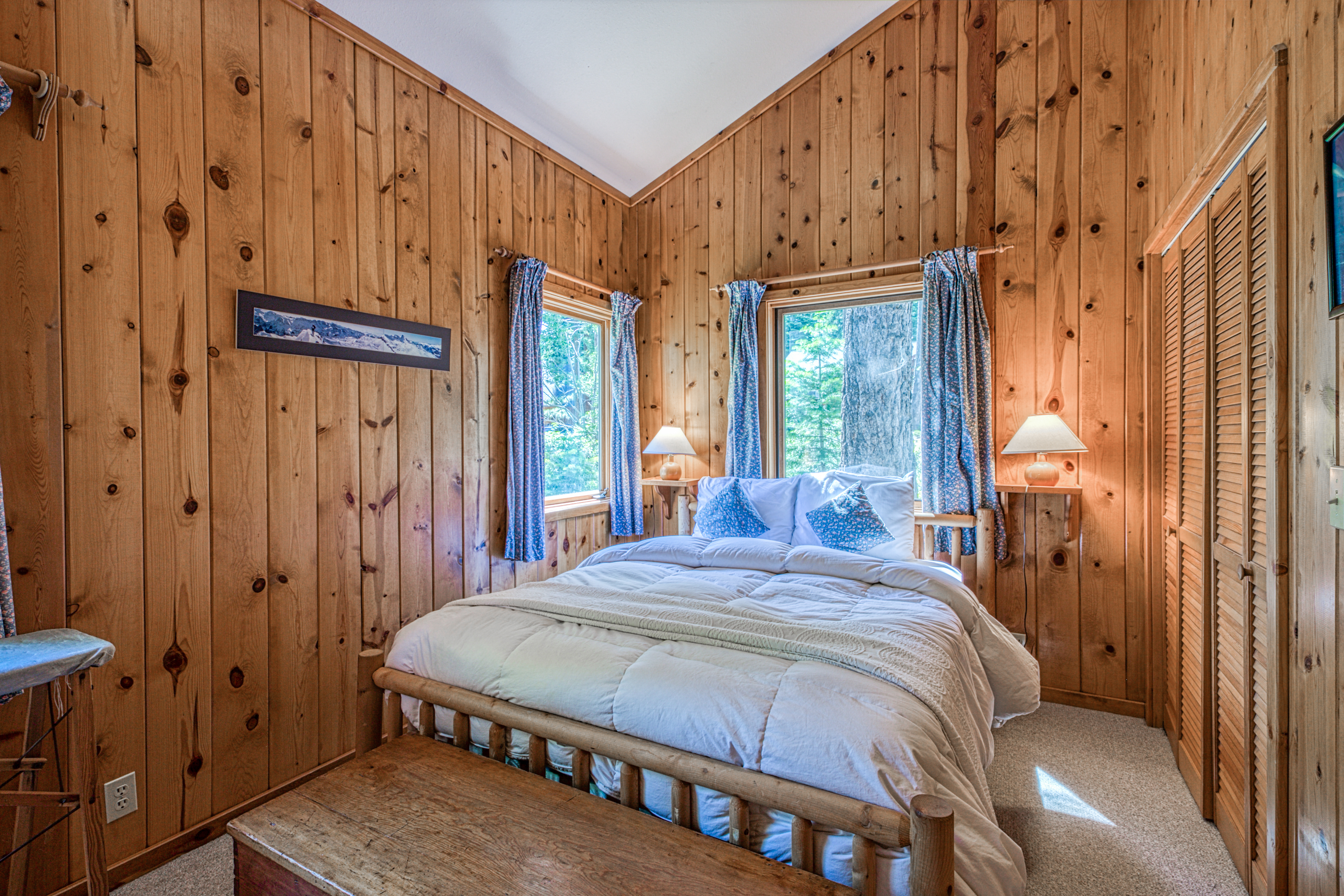 Lake Tahoe North Shore Home 978909