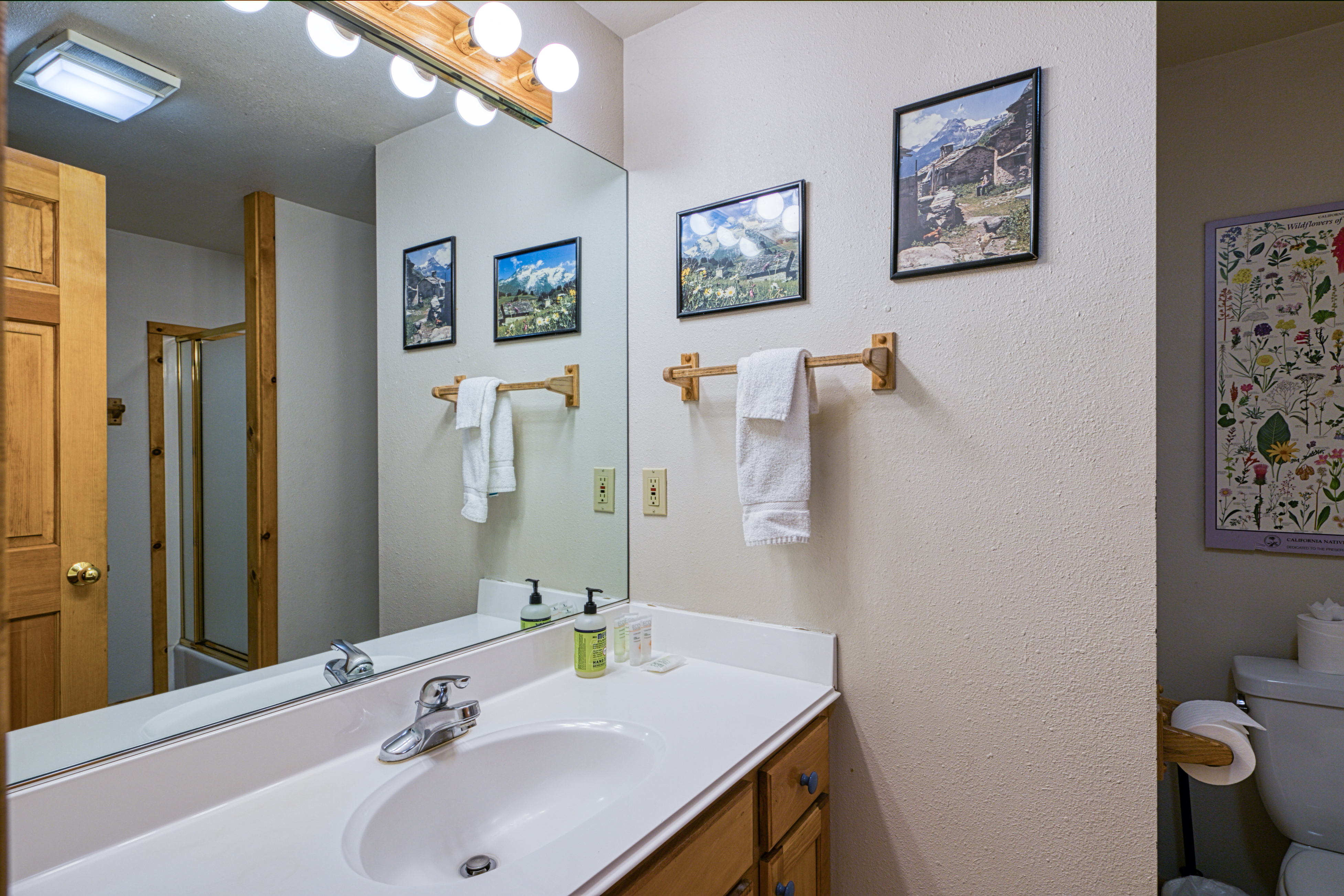 Lake Tahoe North Shore Home 978909