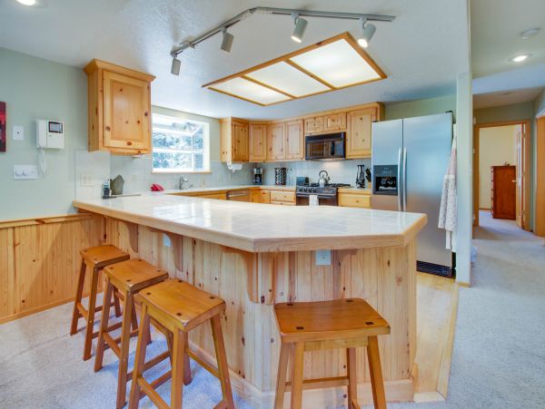 Lake Tahoe North Shore Home 978910