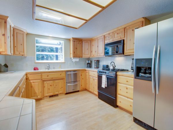 Lake Tahoe North Shore Home 978910