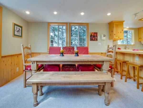 Lake Tahoe North Shore Home 978910