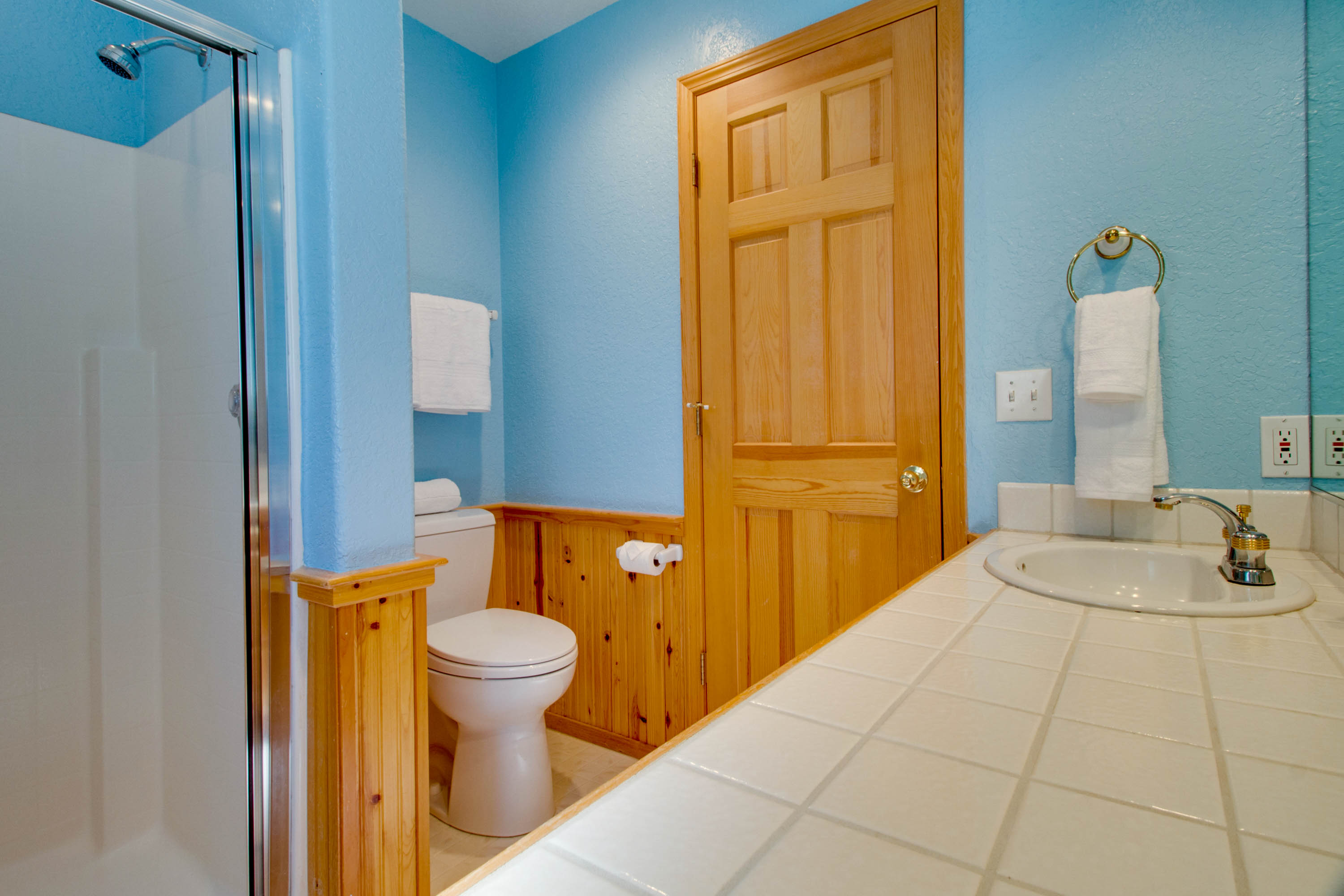 Lake Tahoe North Shore Home 978910
