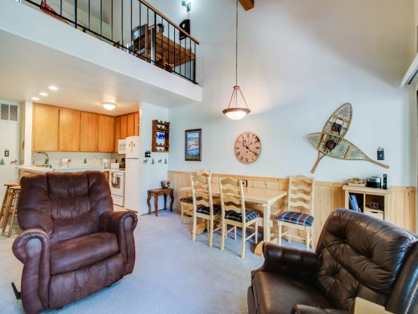 Lake Tahoe North Shore Home 978911