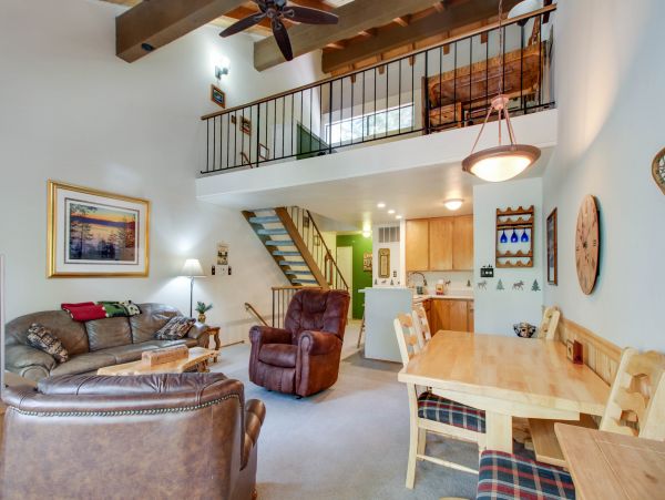 Lake Tahoe North Shore Home 978911