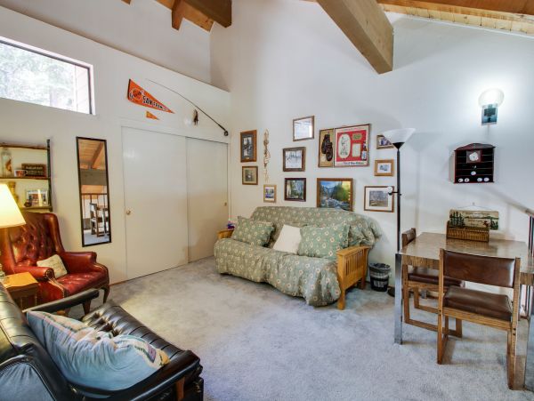 Lake Tahoe North Shore Home 978911