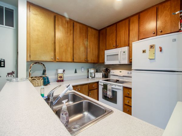 Lake Tahoe North Shore Home 978911
