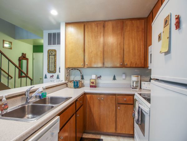 Lake Tahoe North Shore Home 978911