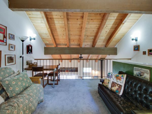 Lake Tahoe North Shore Home 978911