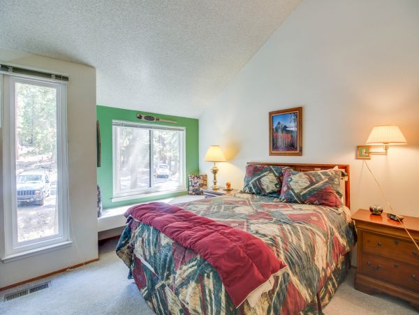 Lake Tahoe North Shore Home 978911