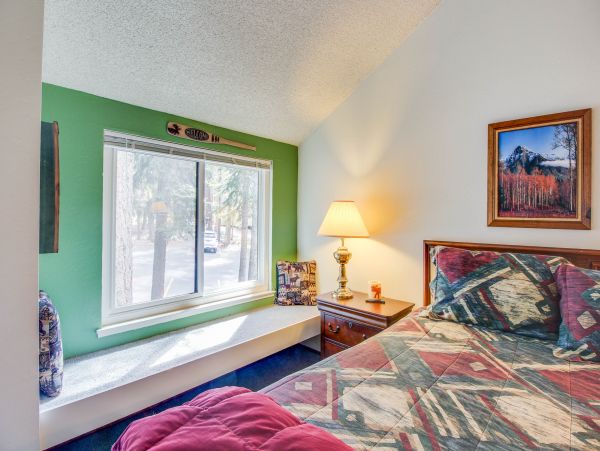 Lake Tahoe North Shore Home 978911