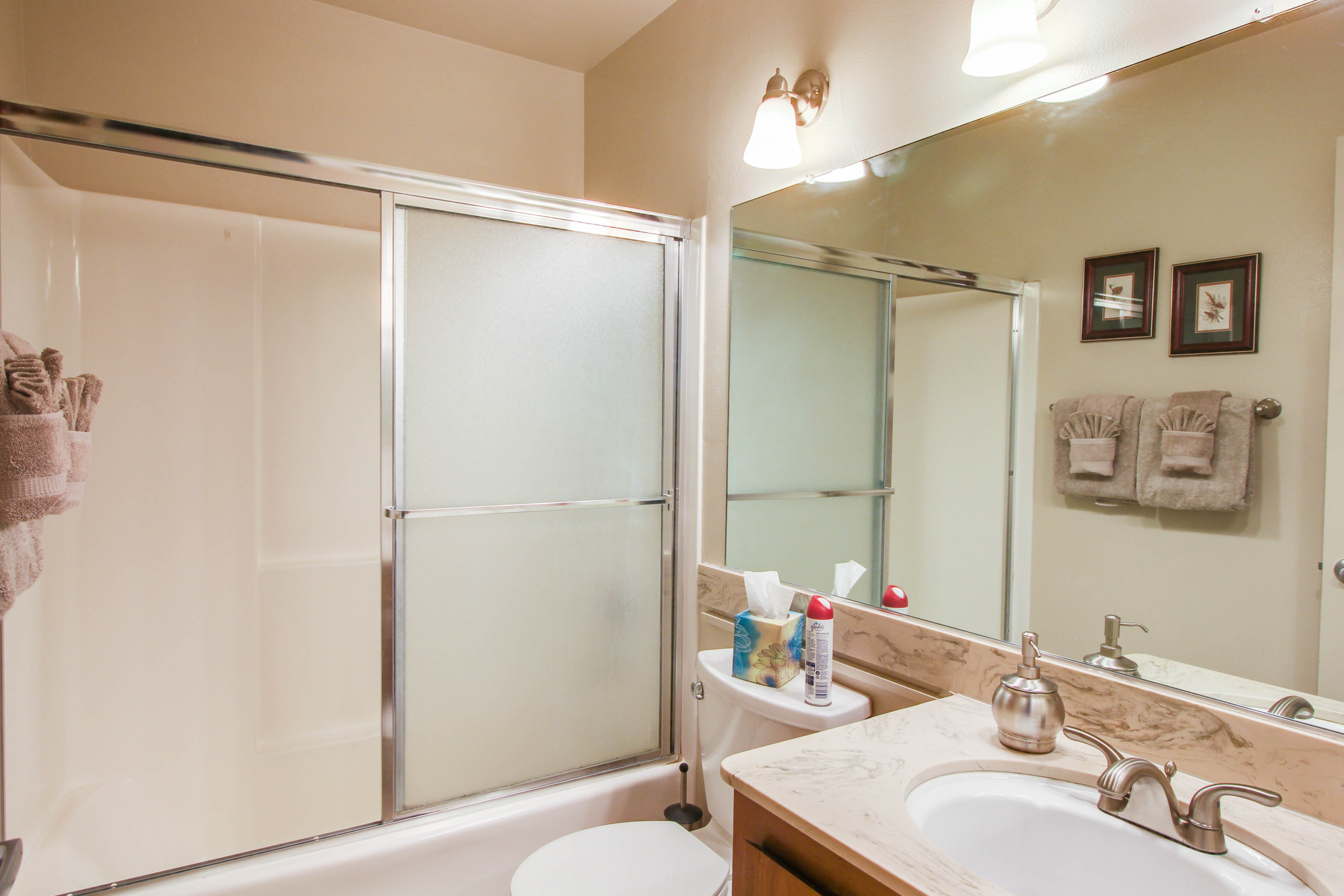 Lake Tahoe North Shore Home 978911