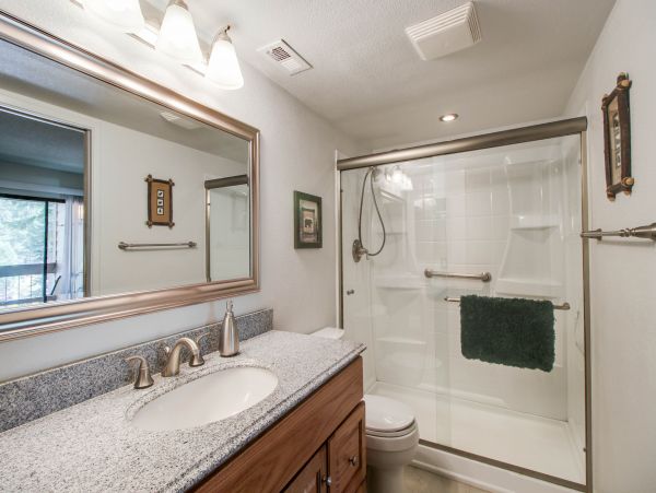 Lake Tahoe North Shore Home 978911