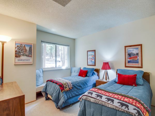 Lake Tahoe North Shore Home 978911