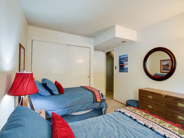 Lake Tahoe North Shore Home 978911