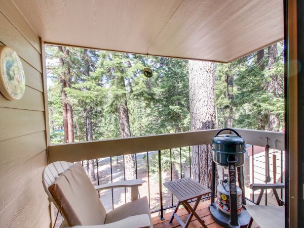 Lake Tahoe North Shore Home 978911