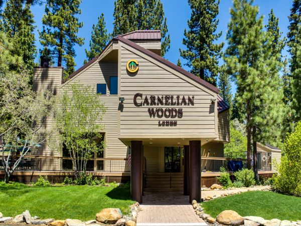 Lake Tahoe North Shore Home 978911