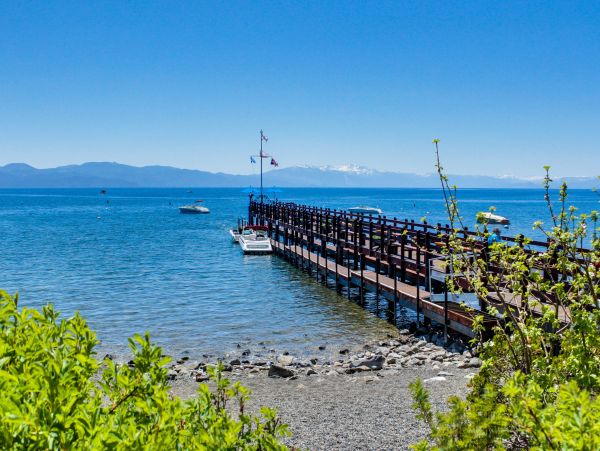 Lake Tahoe North Shore Home 978911