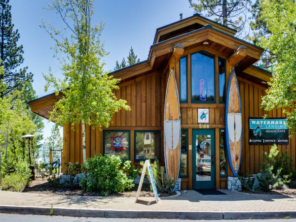 Lake Tahoe North Shore Home 978911