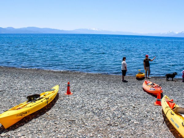 Lake Tahoe North Shore Home 978911