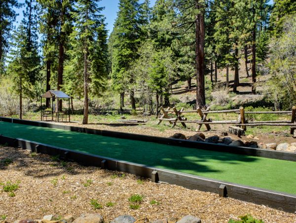 Lake Tahoe North Shore Home 978911