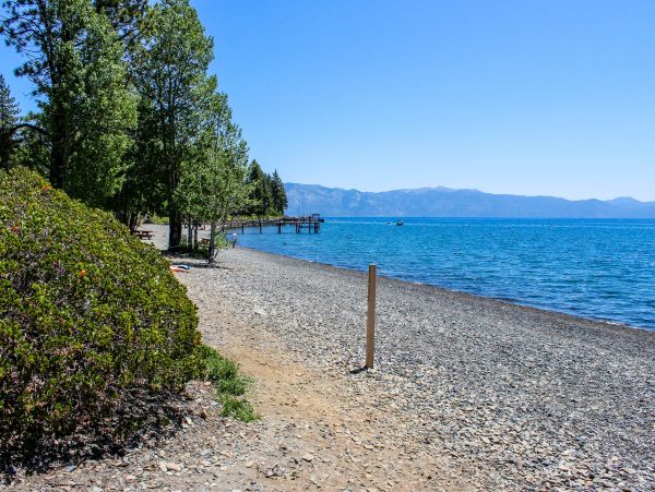 Lake Tahoe North Shore Home 978911