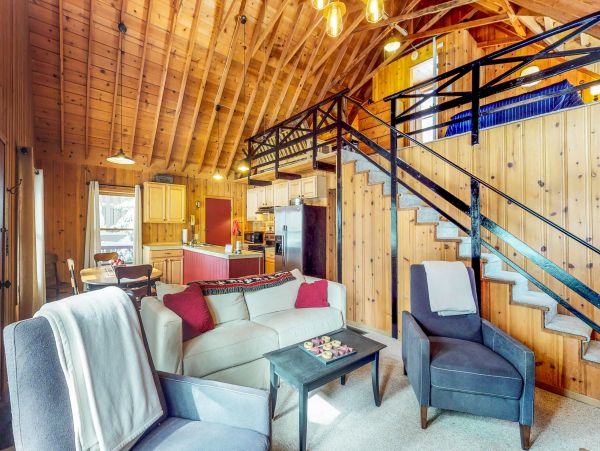 Lake Tahoe North Shore Home 978912