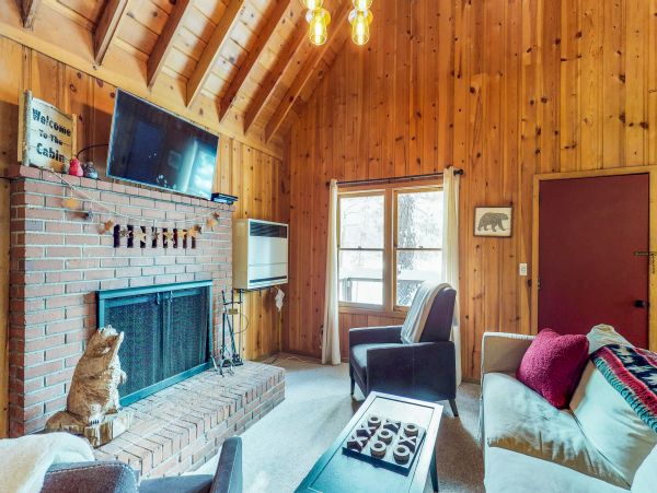 Lake Tahoe North Shore Home 978912