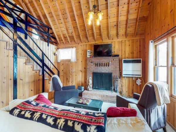 Lake Tahoe North Shore Home 978912