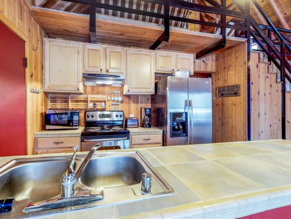 Lake Tahoe North Shore Home 978912