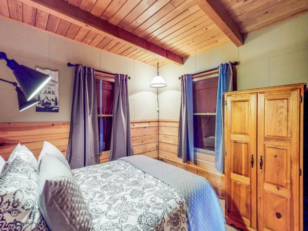 Lake Tahoe North Shore Home 978912