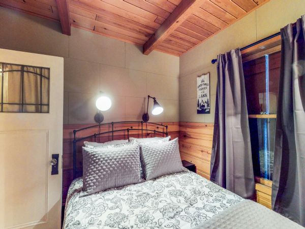 Lake Tahoe North Shore Home 978912