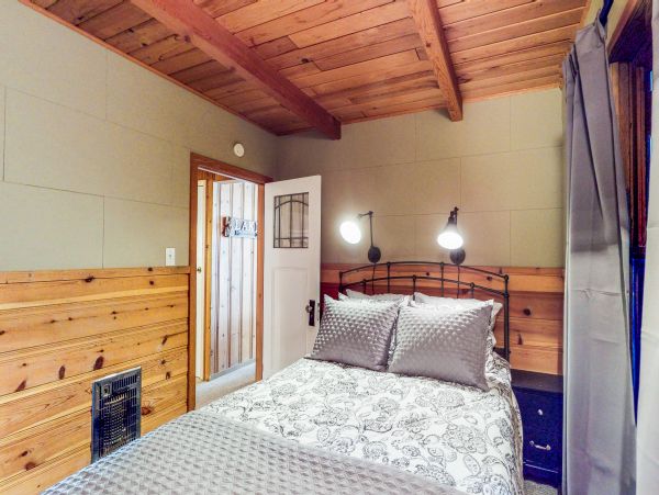 Lake Tahoe North Shore Home 978912