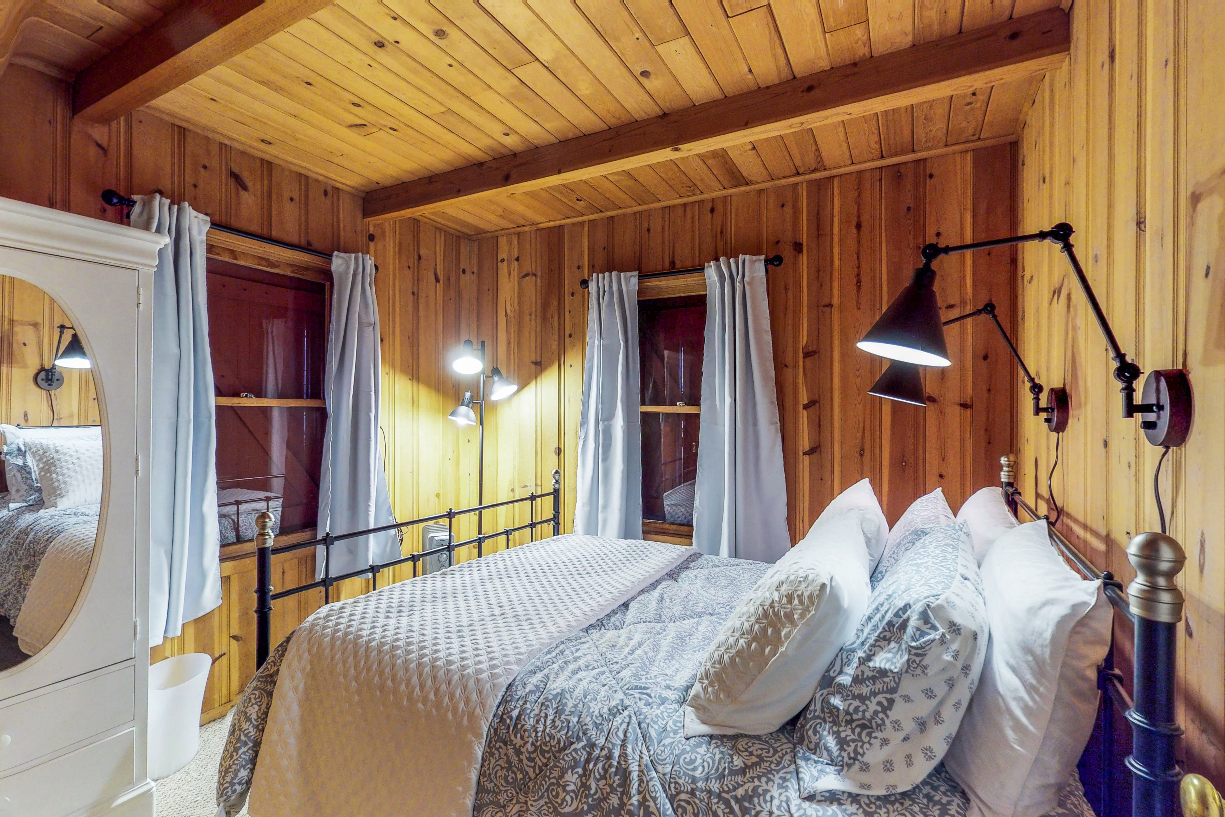 Lake Tahoe North Shore Home 978912