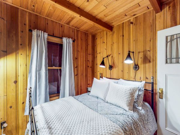 Lake Tahoe North Shore Home 978912