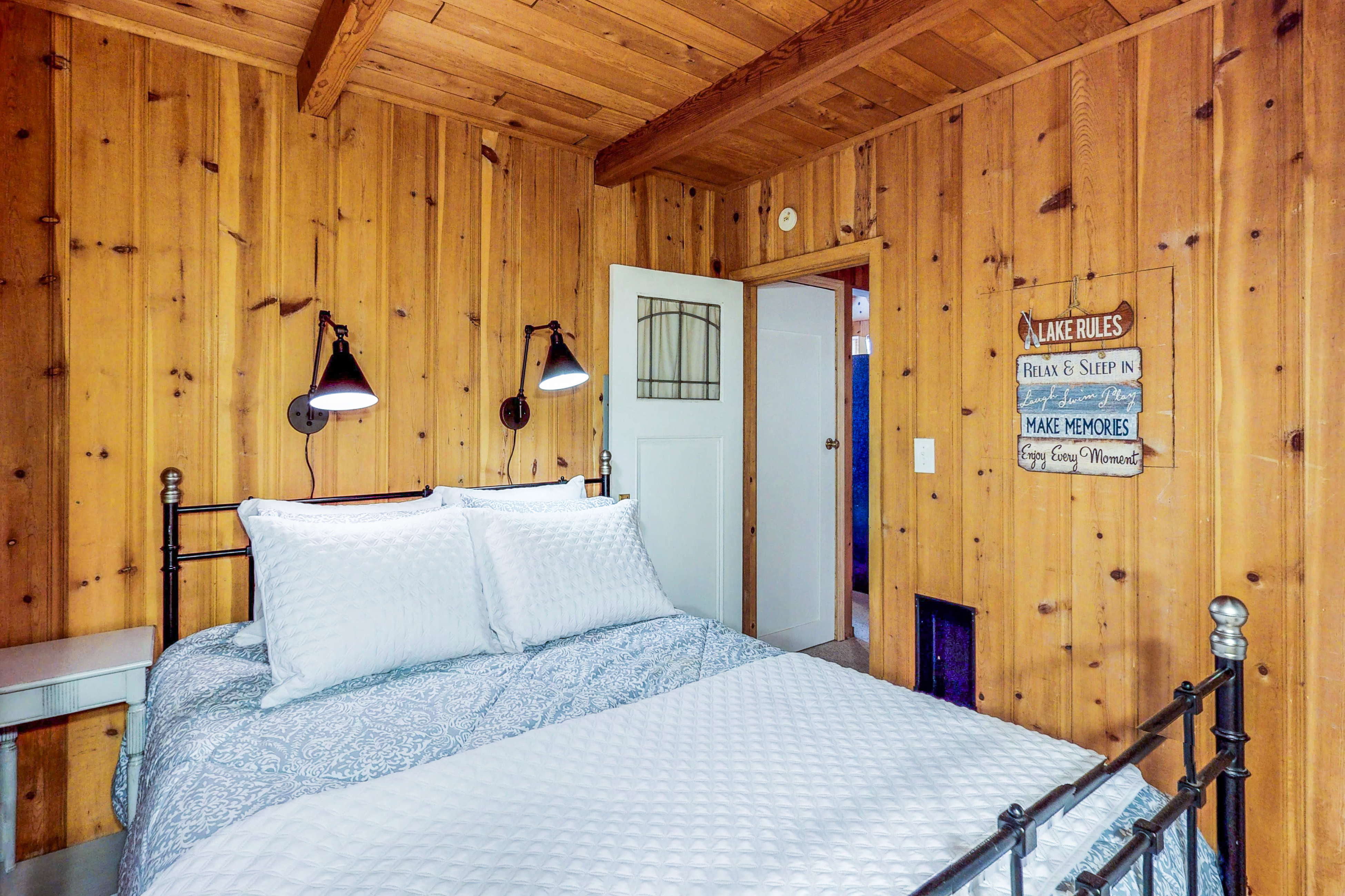 Lake Tahoe North Shore Home 978912