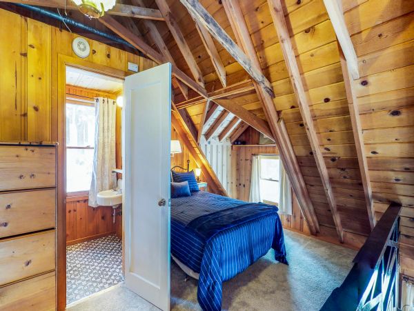 Lake Tahoe North Shore Home 978912