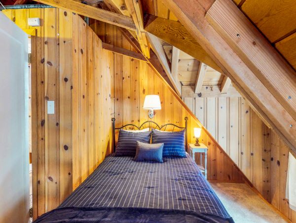 Lake Tahoe North Shore Home 978912