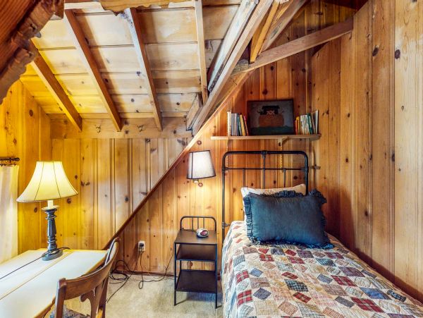 Lake Tahoe North Shore Home 978912