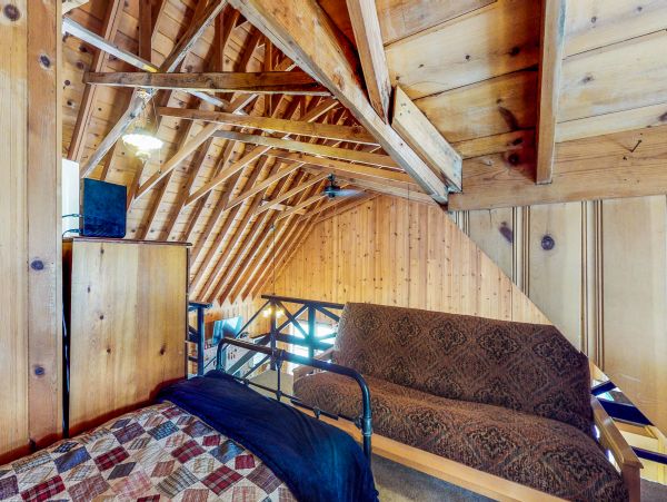 Lake Tahoe North Shore Home 978912