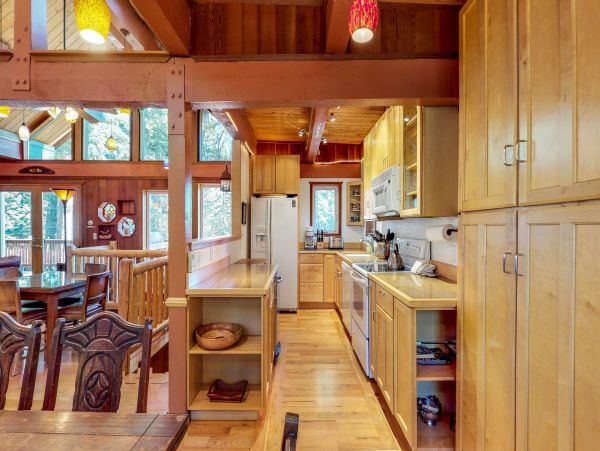 Lake Tahoe North Shore Home 978913