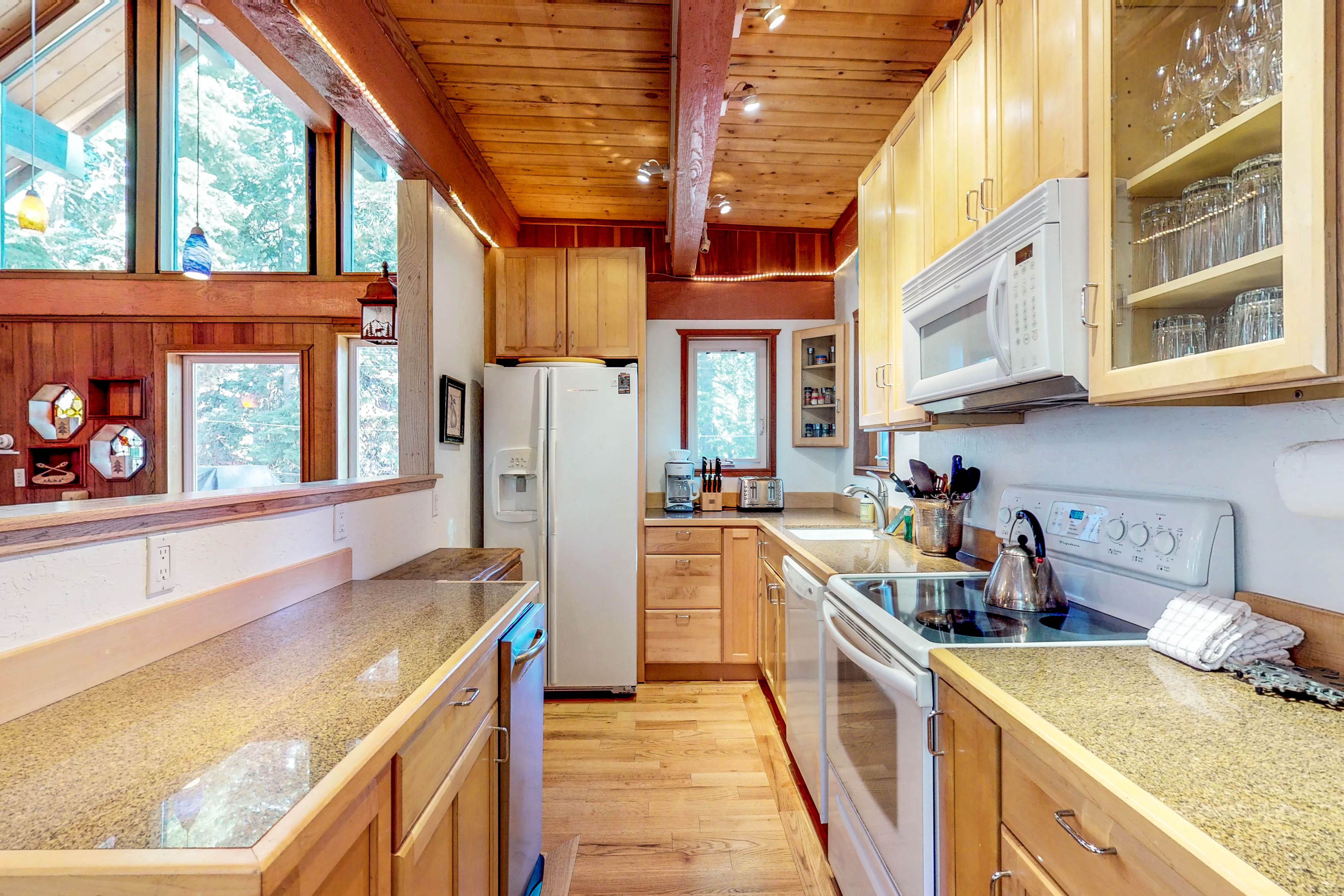 Lake Tahoe North Shore Home 978913