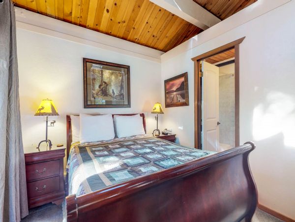 Lake Tahoe North Shore Home 978913