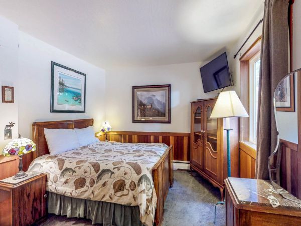 Lake Tahoe North Shore Home 978913