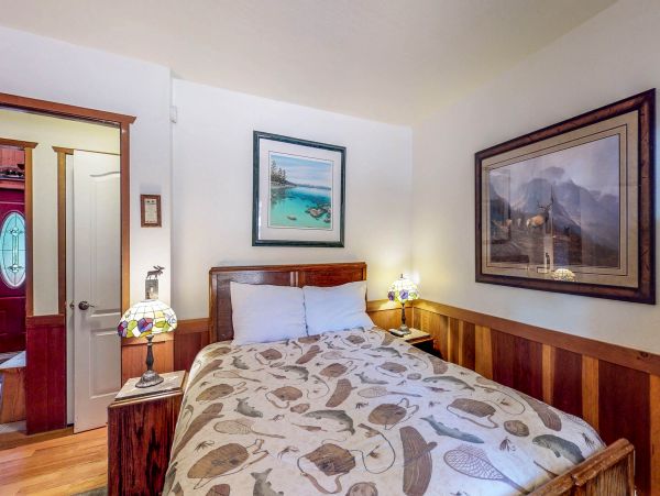Lake Tahoe North Shore Home 978913